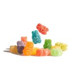 Here Is All About The Strongest THCP Gummies
