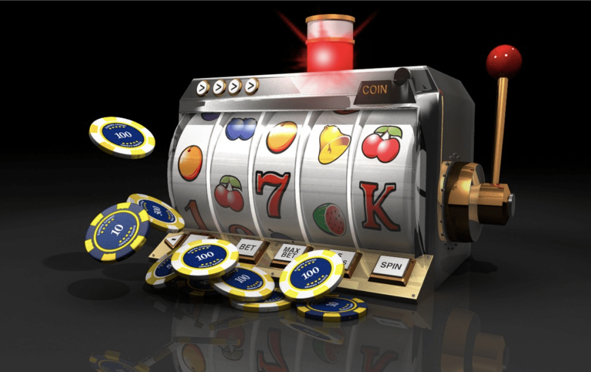 Level Up Your Play: Investigating the Most Recent Advancements in Online Casino Slots