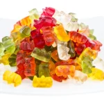 Know about The therapeutic thc libido gummies