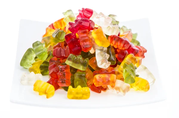 Know about The therapeutic thc libido gummies