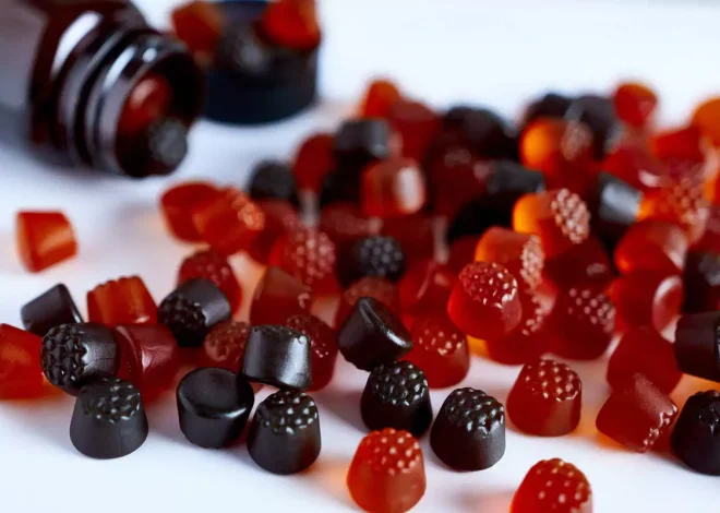 Your Guide to Mushroom Gummies: Choosing the Right Blend for Wellness
