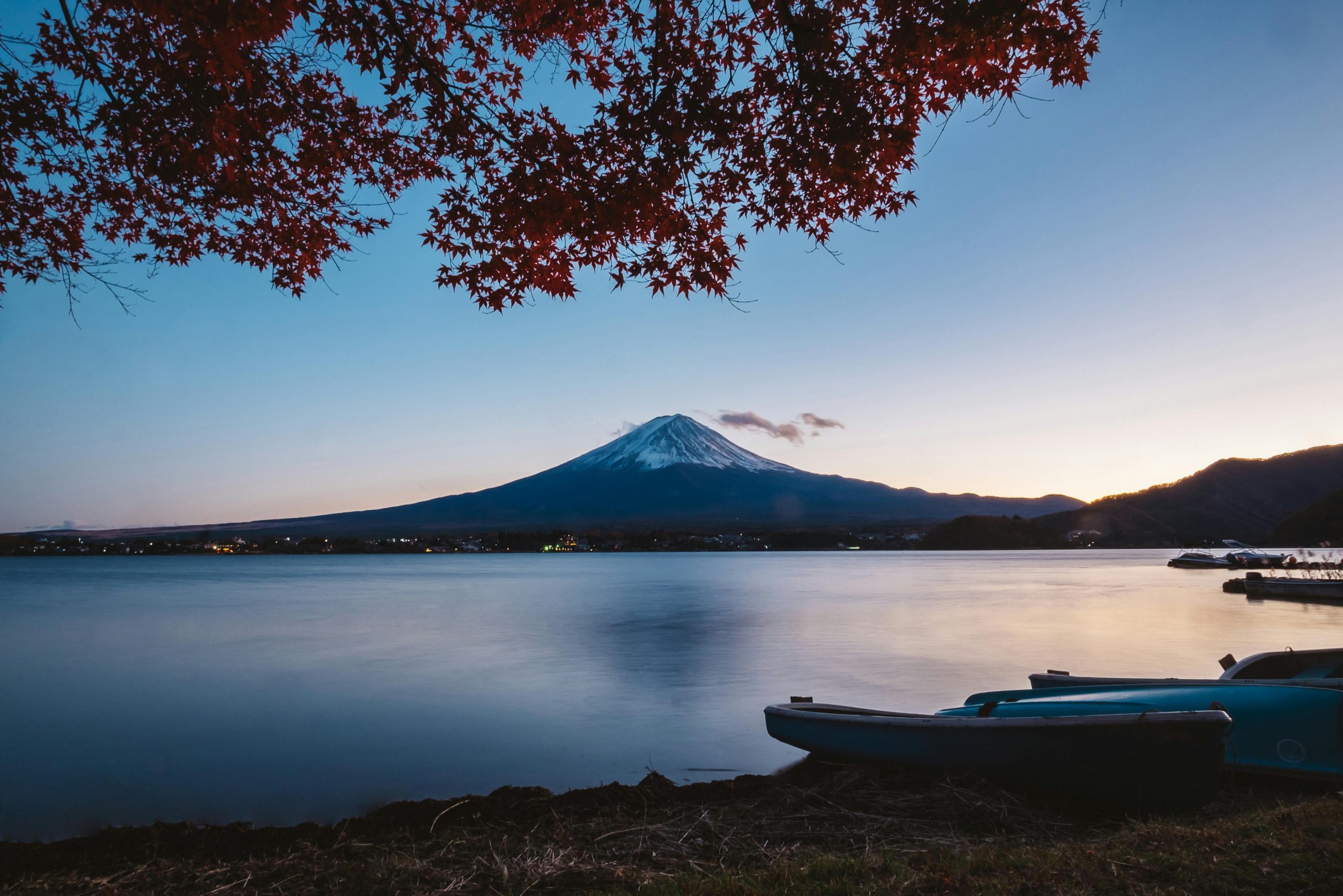japan travel app