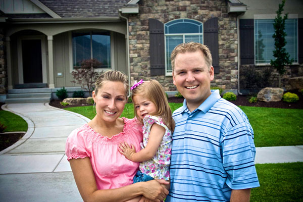 home buyers in san antonio