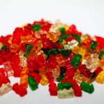 cbd gummies and alcohol