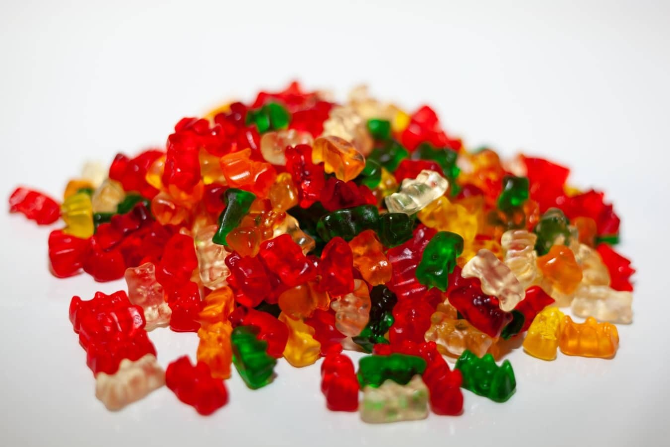 cbd gummies and alcohol