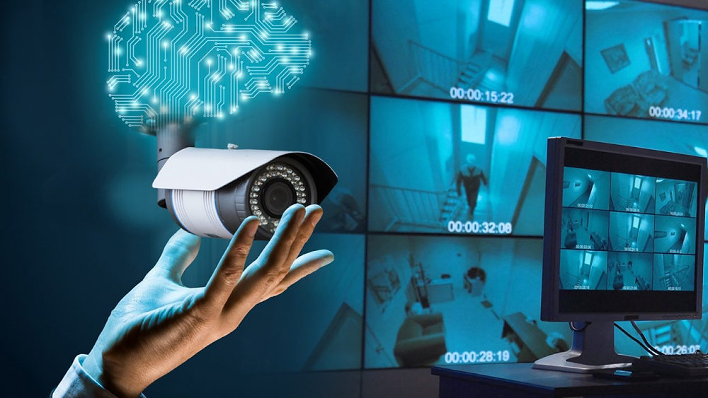 Smart Business Security Systems: Reducing Security Risks For Office Environments