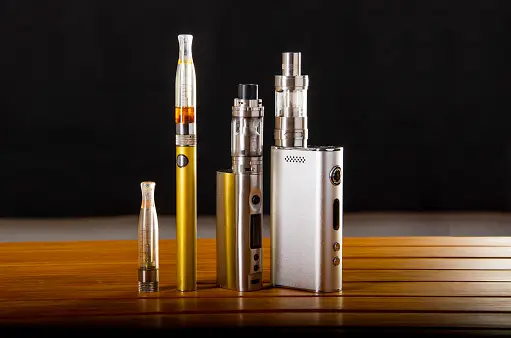thcp vapes ranked by On Pattison
