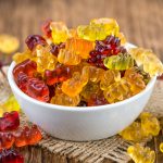 Enhancing Your Wellness Routine with THCV Gummies