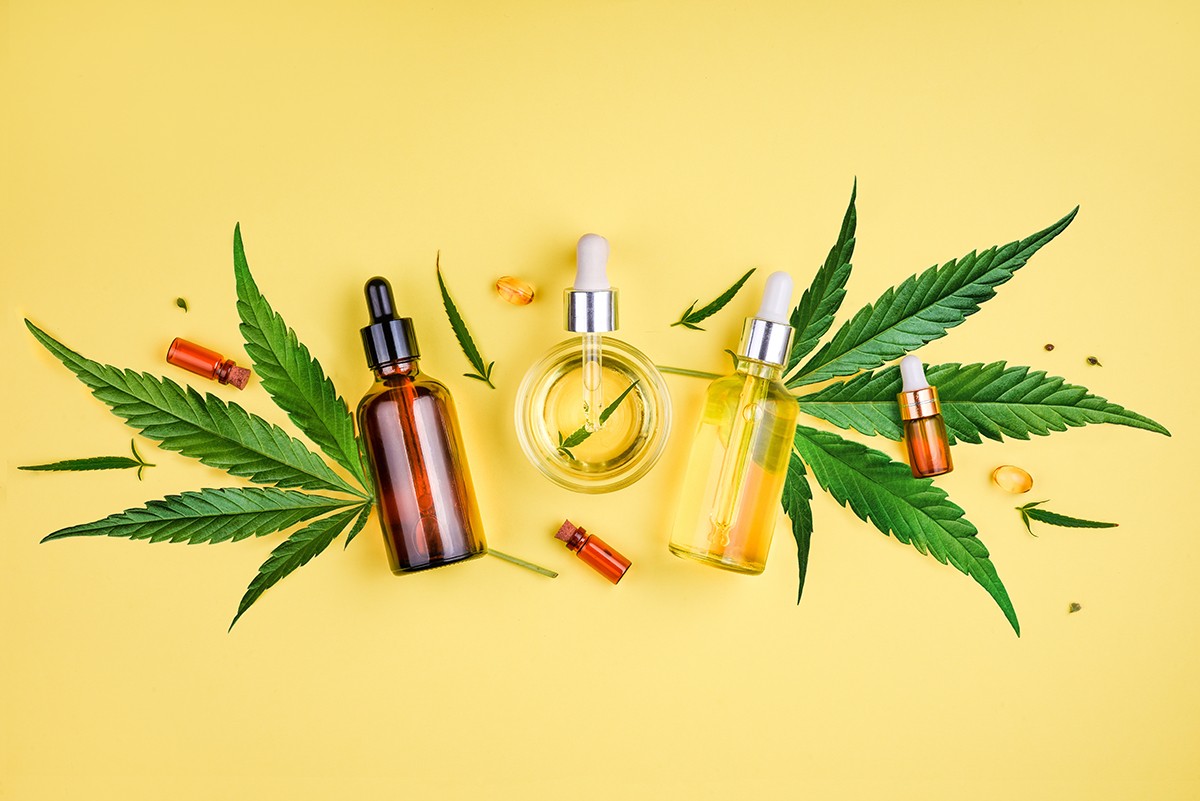 CBD Oil for Pets: Improving Health and Wellness for Your Furry Friends