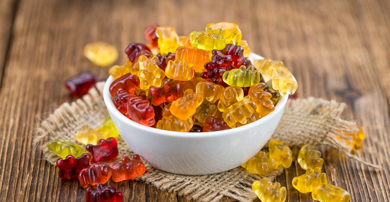 Flavorful and Functional: Exploring Delta 8 Gummies Varieties