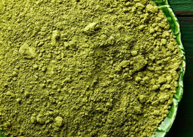 Discover Kratom’s Natural Benefits Without Sacrificing Hydration