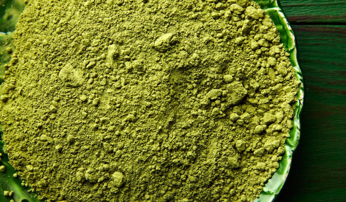 Discover Kratom’s Natural Benefits Without Sacrificing Hydration