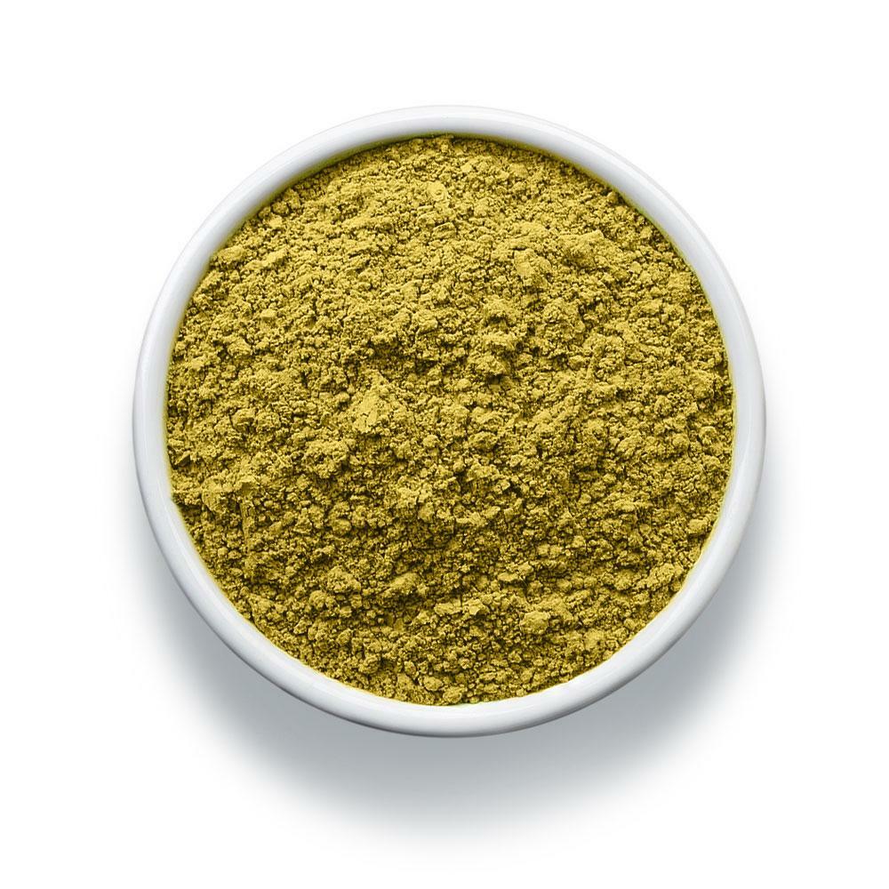 Natural Benefits of White Thai Kratom for Senior Citizens