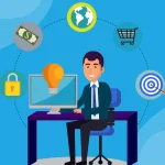 Blockchain development