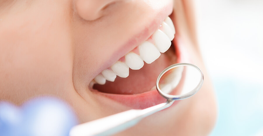 Orthodontic Treatment