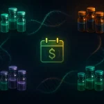 What Makes a Peptide Stack Review Worth Reading