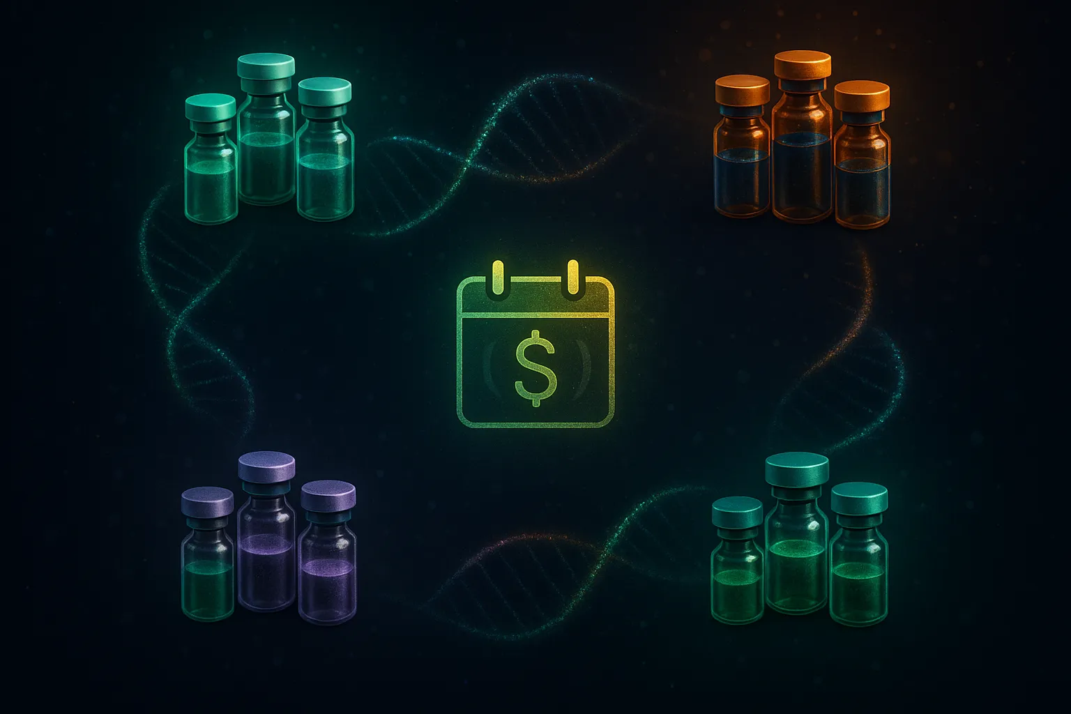 What Makes a Peptide Stack Review Worth Reading