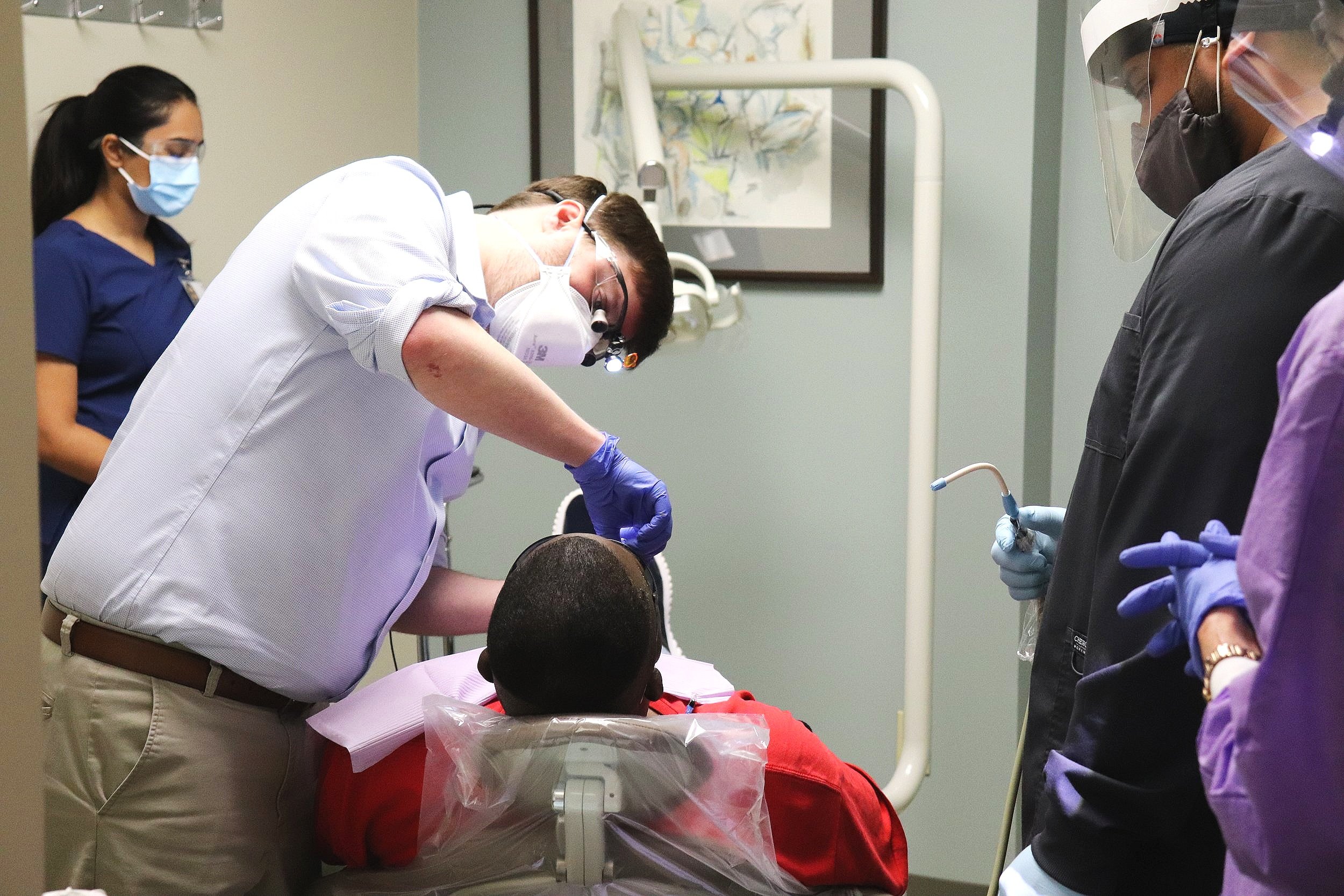 How Loading Speed Transforms Patient Acquisition on Dental Websites