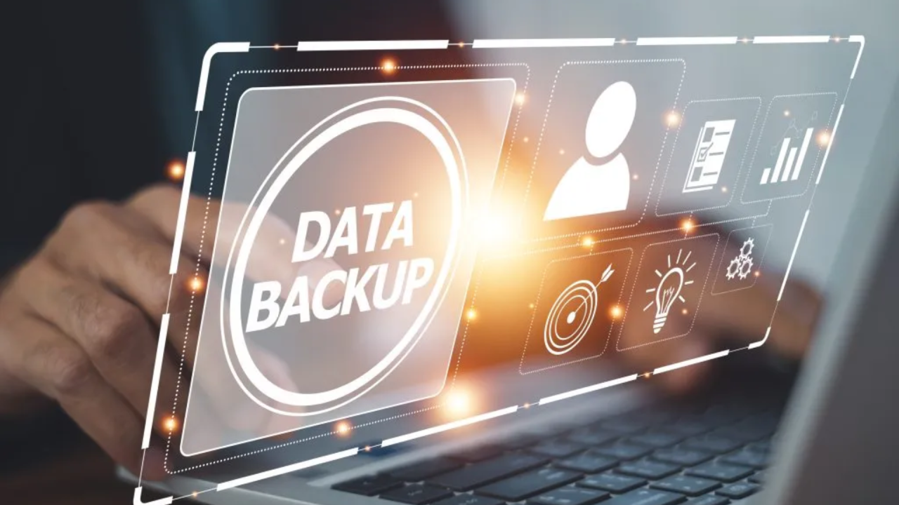 Keeping Backup Storage Costs Under Control as Data Grows